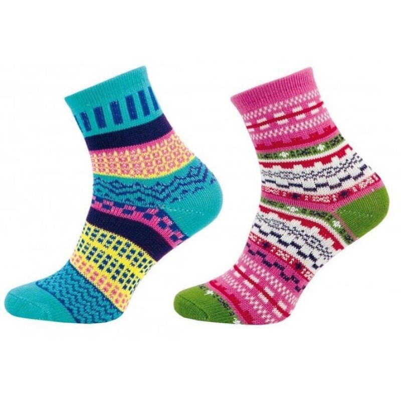 1232 (221N) HIMALAYA - norský vzor, 24-25 (37-38)