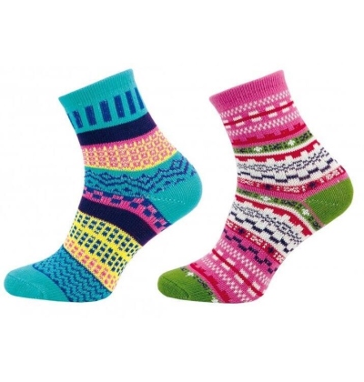 1232 (221N) HIMALAYA - norský vzor, 24-25 (37-38)