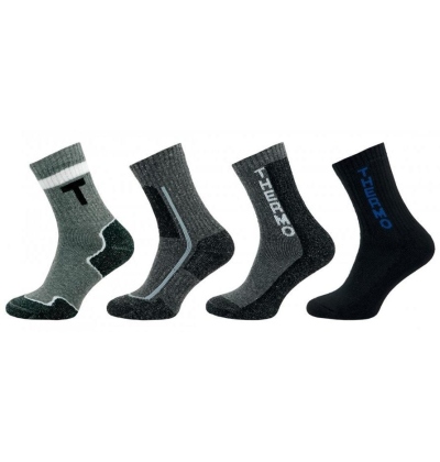 1243 (100S) SORALL - TERMOFROTÉ, 24-25 (37-38)