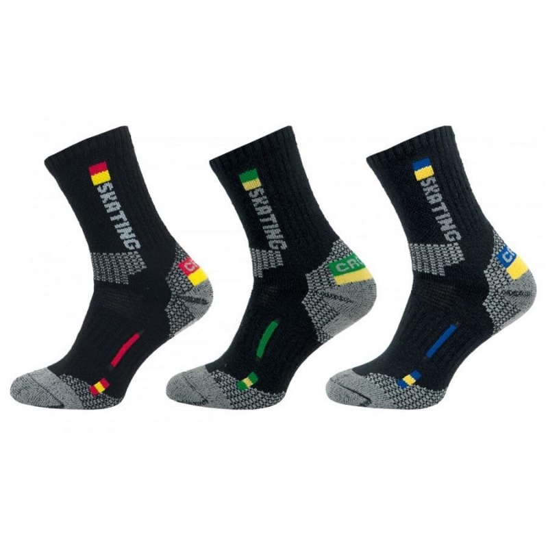 1244 (144S) SORALL - THERMO SKATING, 24-25 (37-38)