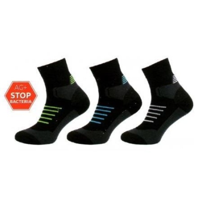 1250 (251S) SILVERTEX 3/4 TRAIL, 26-27 (39-41)