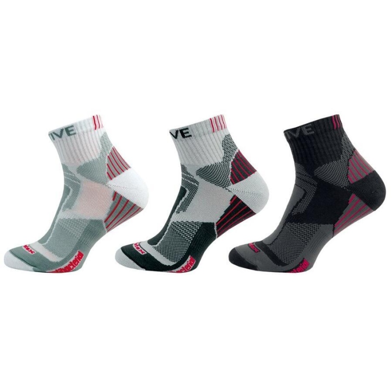 1251 (253N) SILVERTEX ACTIVE 3/4,vel.24-25 (37-38)