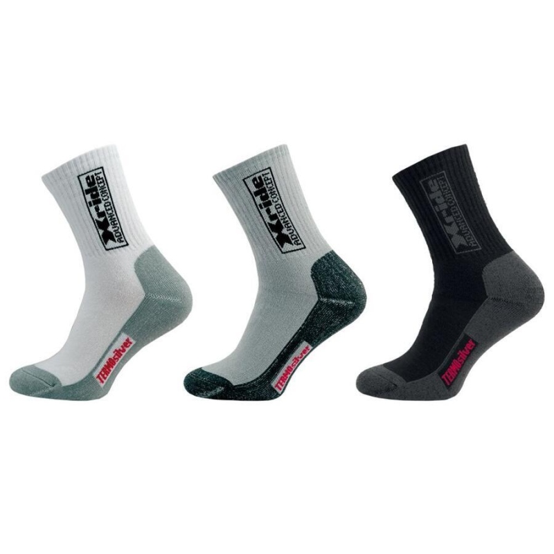 1252 (254N) SILVERTEX X-RIDE, vel. 24-25 (37-38)