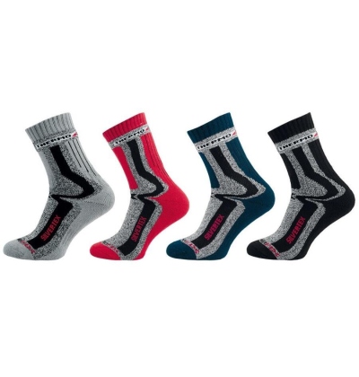 1253 (255N) SILVERTEX THERMO, vel. 24-25 (37-38)