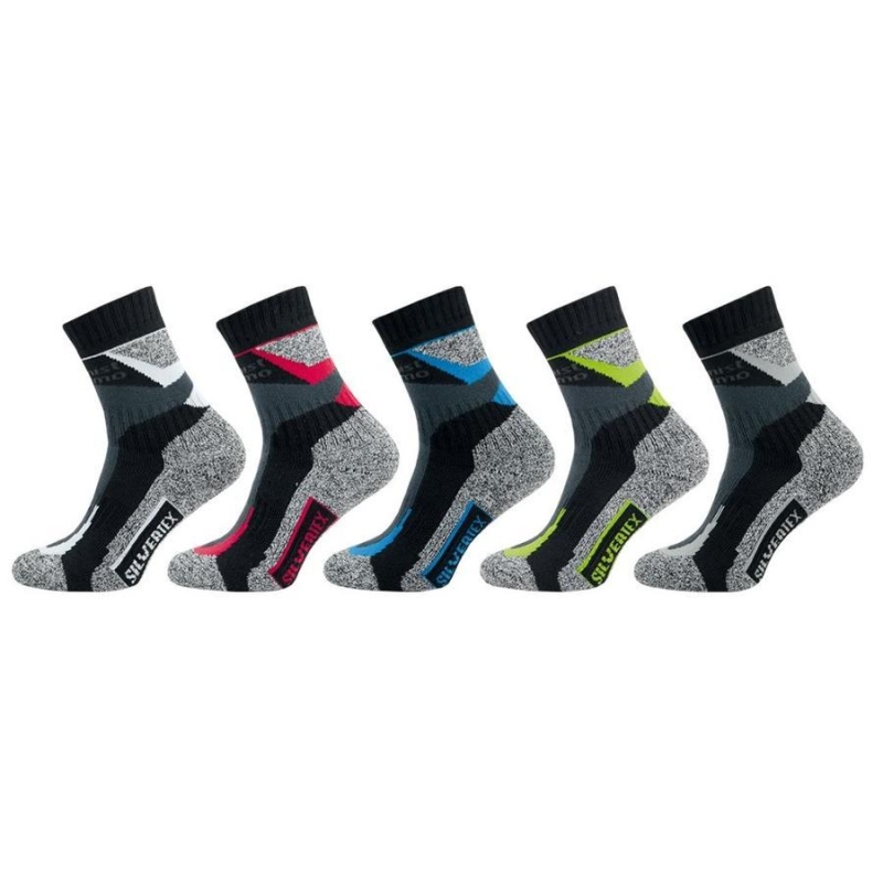 1254 (259N) SILVERTEX ALPINNING, 24-25 (37-38)