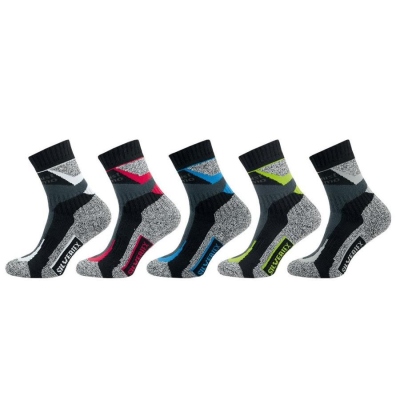 1254 (259N) SILVERTEX ALPINNING, 24-25 (37-38)