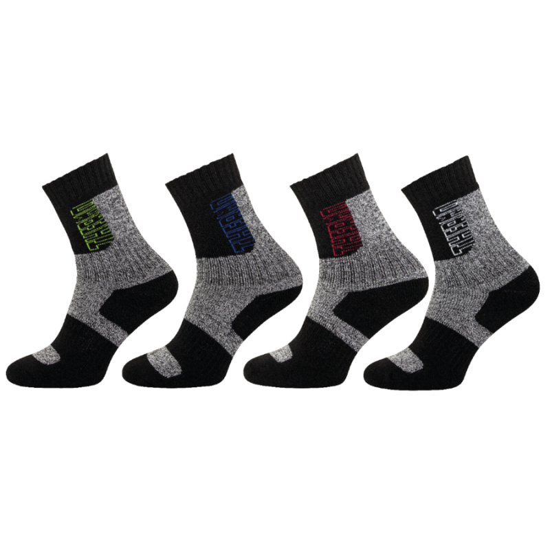 1255 (252N) SILVERTEX THERMO II, vel.24-25 (37-38)