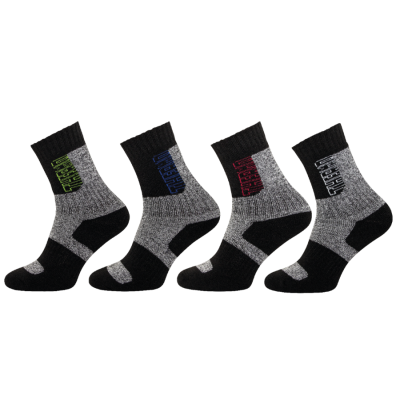 1255 (252N) SILVERTEX THERMO II, vel.24-25 (37-38)