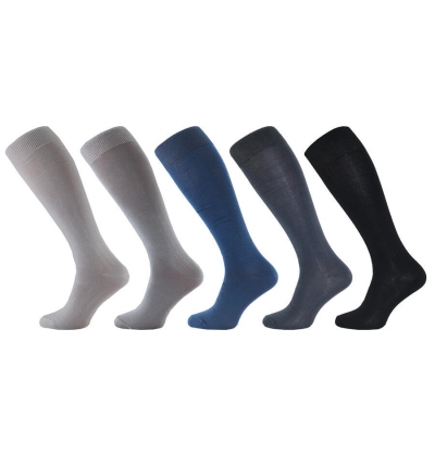 1270 - PODKOLENKY Lycra, vel. 23-25 (36-38)