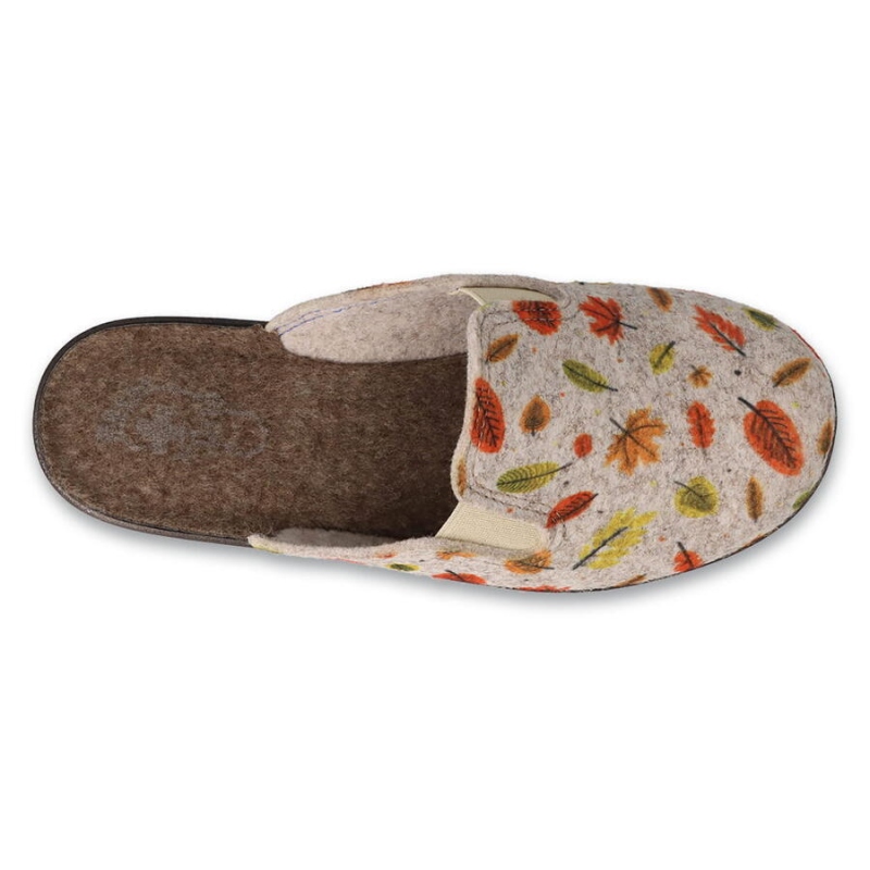 136D002 36 - Dr.ORTO Home - dámské pantofle