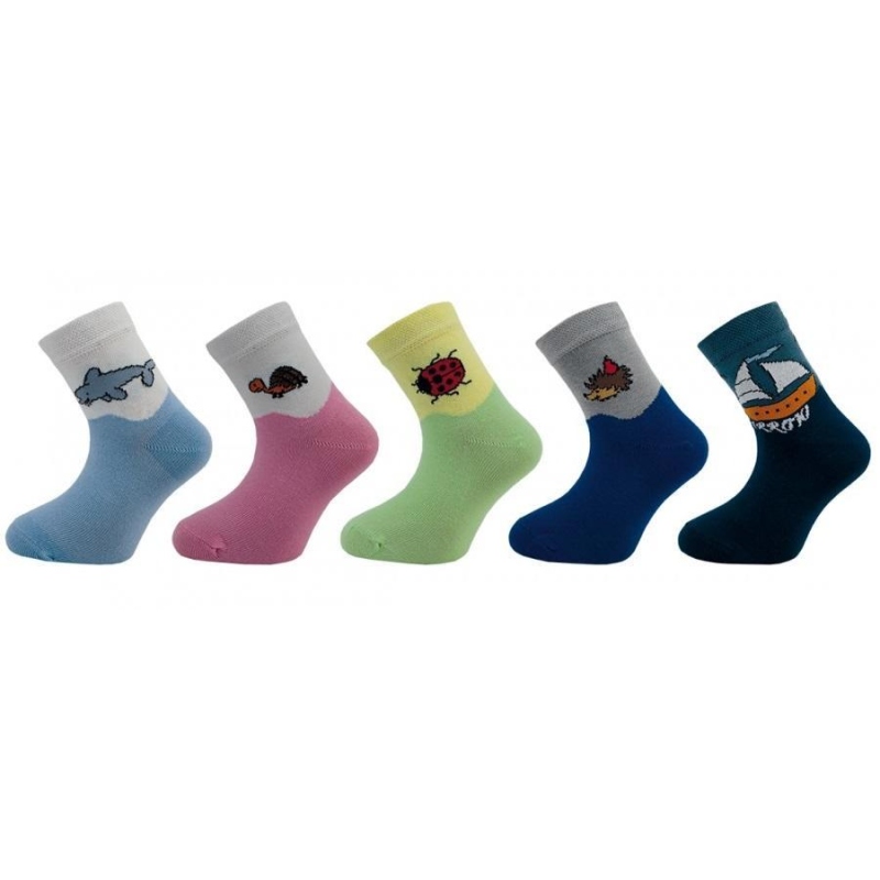 1504 (55P/C) LYCRA, obrázek, 16-17 (24-26)