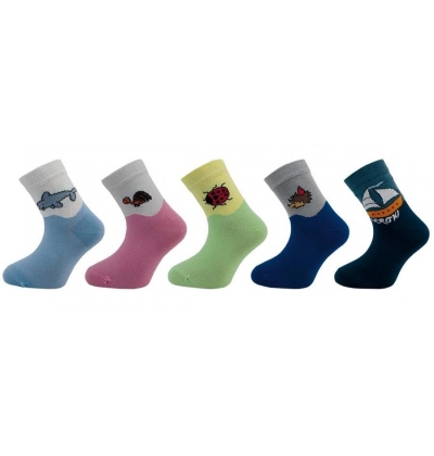 1504 (55P/C) LYCRA, obrázek, 16-17 (24-26)