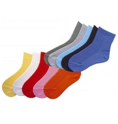 1505 A (141Z) dět.žebro,100 % ba, 10 (16) DÍVČÍ