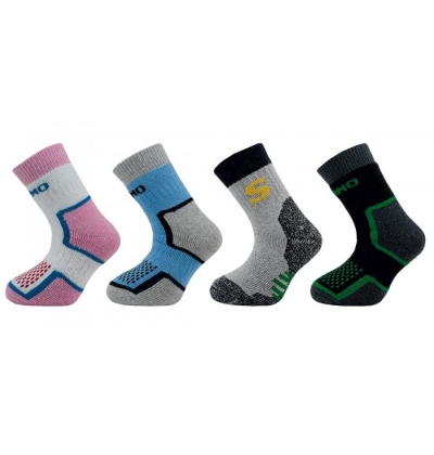 1522 (77S) dětské THERMO, 16-17 (24-26)