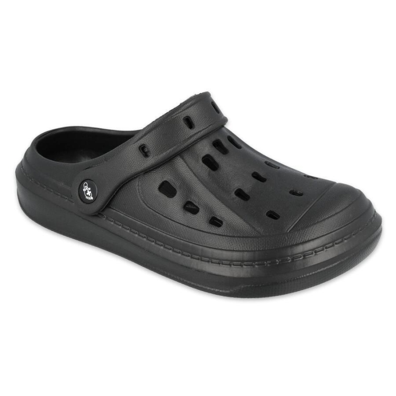 154M002 - Befado Dr.ORTO MED pánské pantofle