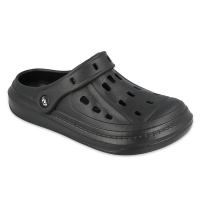 154M002 - Befado Dr.ORTO MED pánské pantofle