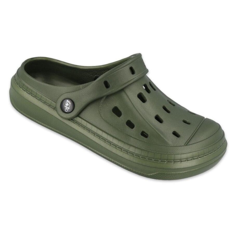 154M004 - Befado Dr.ORTO MED pánské pantofle