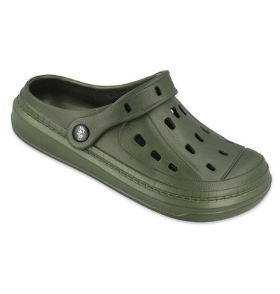 154M004 - Befado Dr.ORTO MED pánské pantofle