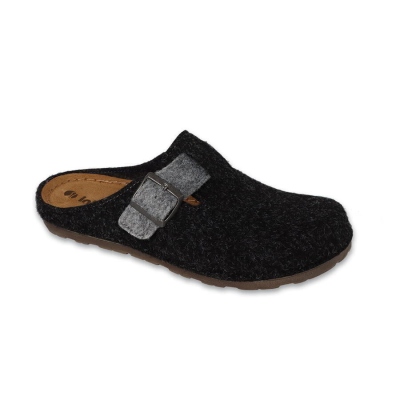 155M015 40 - pánské pantofle INBLU