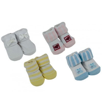 1560 (137P) PiDiLiDi v dárkové krabičce,0-6 měsíců