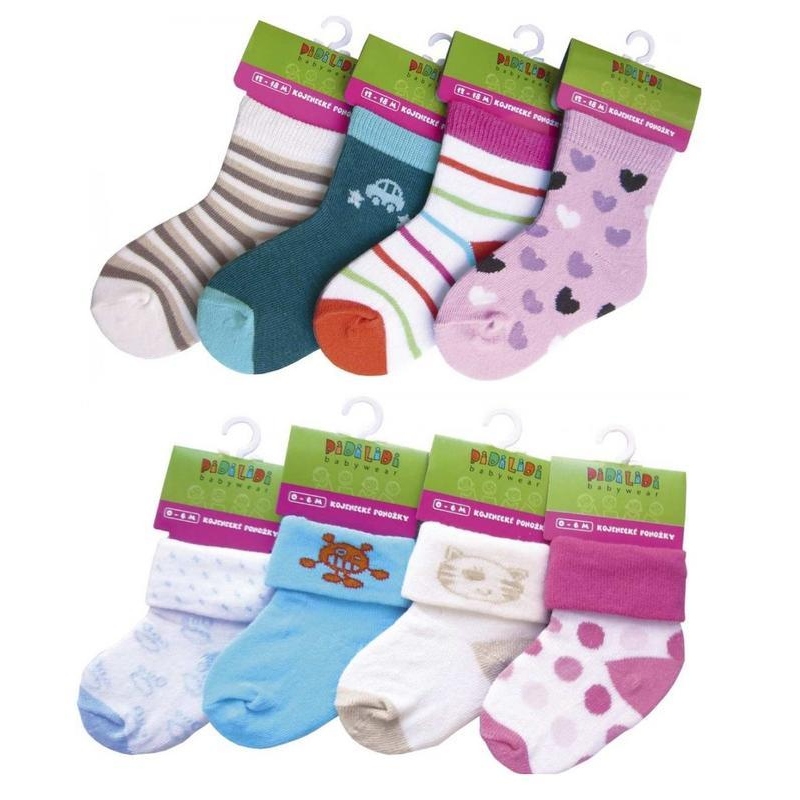 1564 A (143P/A) PiDiLiDi - koj.pon., ba., 0-6 měs.