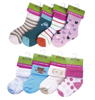 1564 A (143P/A) PiDiLiDi - koj.pon., ba., 0-6 měs.