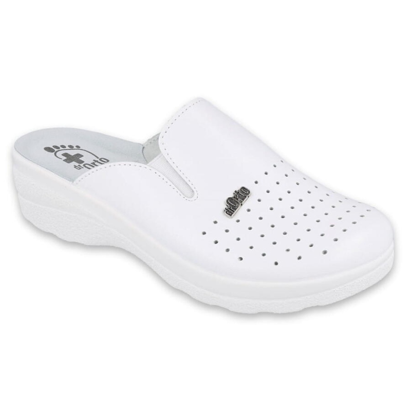 157D006 - Befado Dr. ORTO - zdravotnická obuv, kožená