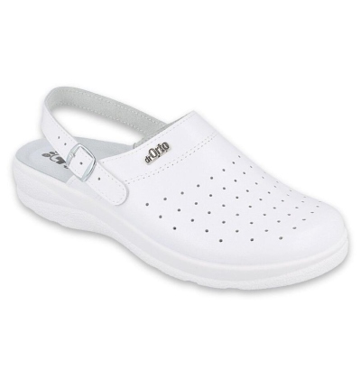 157M102 - Befado Dr. ORTO - zdravotnická obuv, kožená