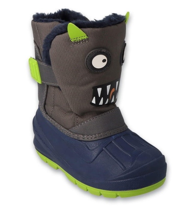 160X015 - dětské sněhule Befado Snow