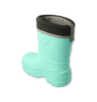 162X305 /162Y305 - zateplené gumáčky Befado mintové