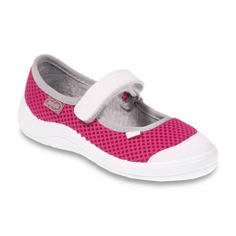 208X037 25 - dív.níz.,SZ,gum.špička,bílorůžová,kož