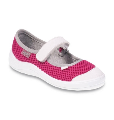 208X037 25 - dív.níz.,SZ,gum.špička,bílorůžová,kož