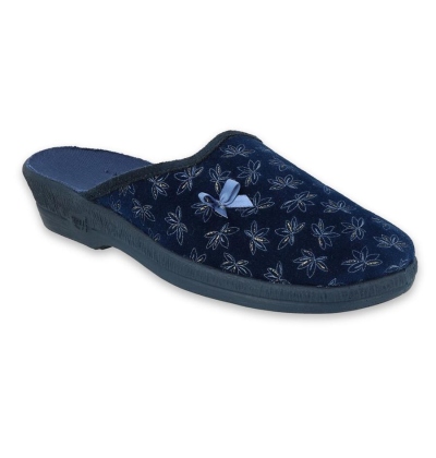 219D477 36 - dámské pantofle Befado ANIA ZŠ