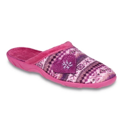 235D093 38 dámské pantofle BEFADO PAULA ZŠ