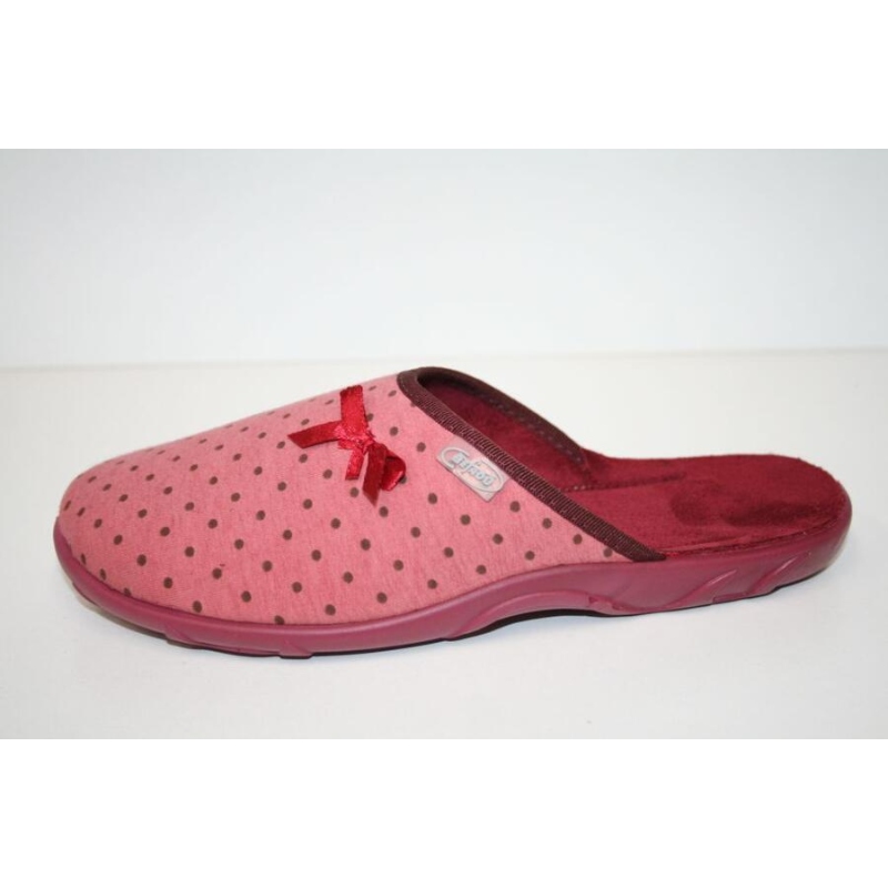 235D111 37 dámské pantofle BEFADO PAULA ZŠ