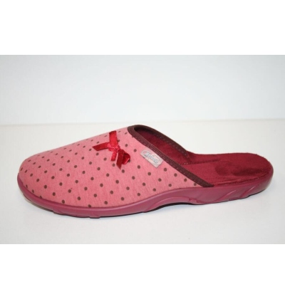 235D111 37 dámské pantofle BEFADO PAULA ZŠ