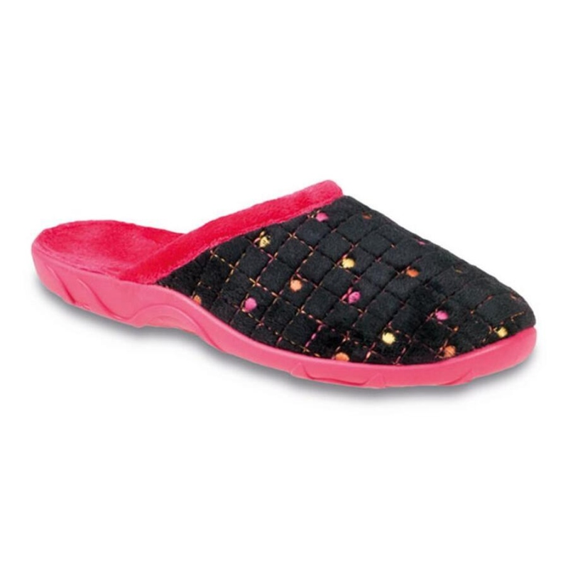 235D121 37 BEFADO dámské pantofle PAULA ZŠ