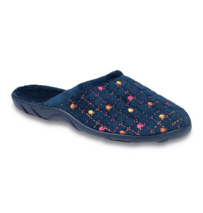 235D123 37 BEFADO dámské pantofle PAULA ZŠ