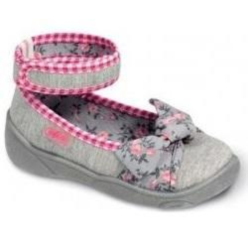 241P002 20 - balerínky s páskem kolem nožičky