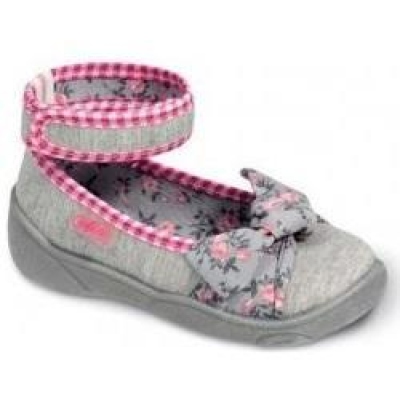 241P002 20 - balerínky s páskem kolem nožičky