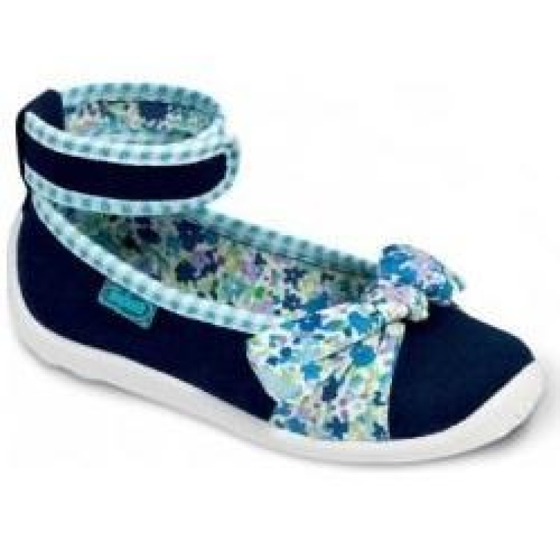 241P003 20 - balerínky s páskem kolem nožičky