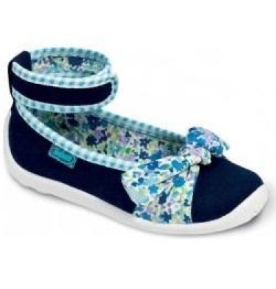 241P003 20 - balerínky s páskem kolem nožičky