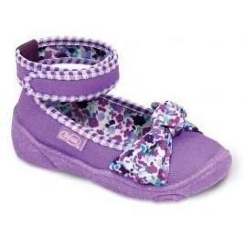 241P004 20 - balerínky s páskem kolem nožičky