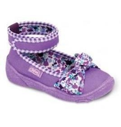 241P004 20 - balerínky s páskem kolem nožičky