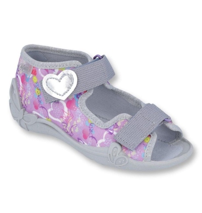 242P086 18 - dívčí 2 SZ, fialová