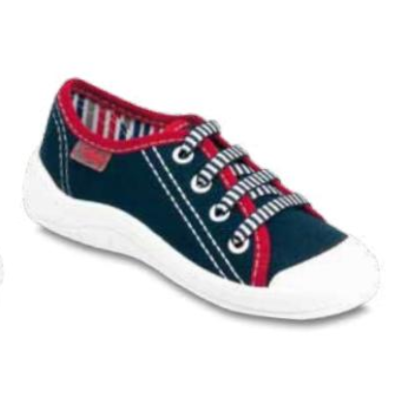 244Y003 31 - dět.tenisky šněrovacív.31-36, dívčí