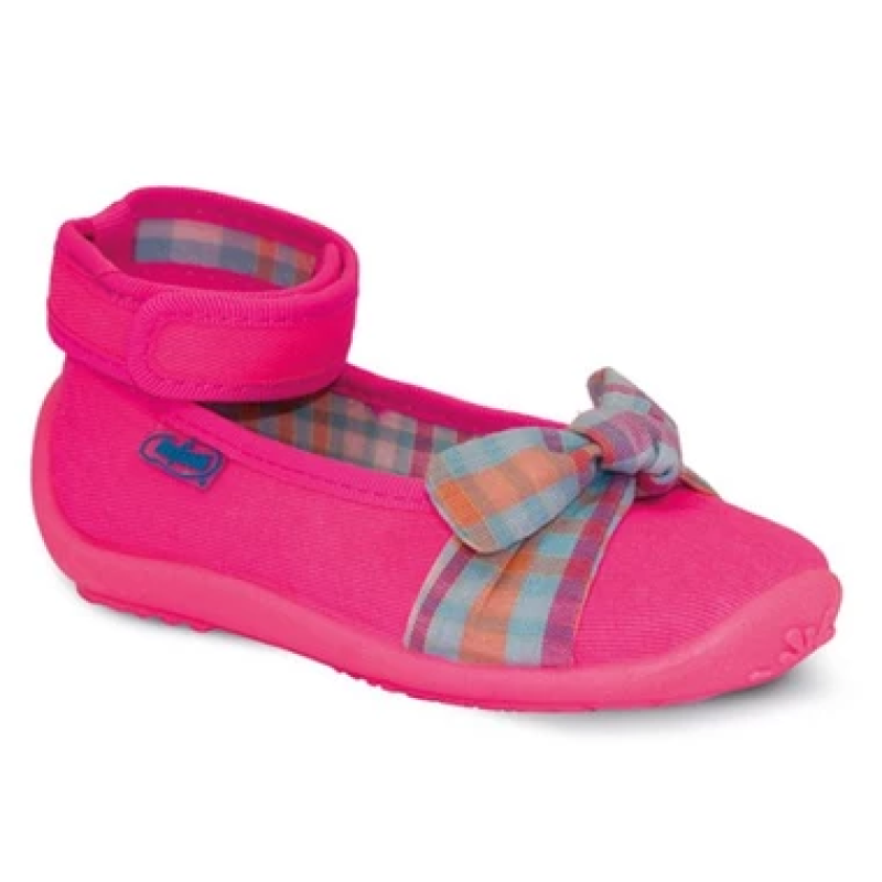 247X010 25 - balerínky s páskem kolem nožičky