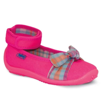 247X010 25 - balerínky s páskem kolem nožičky