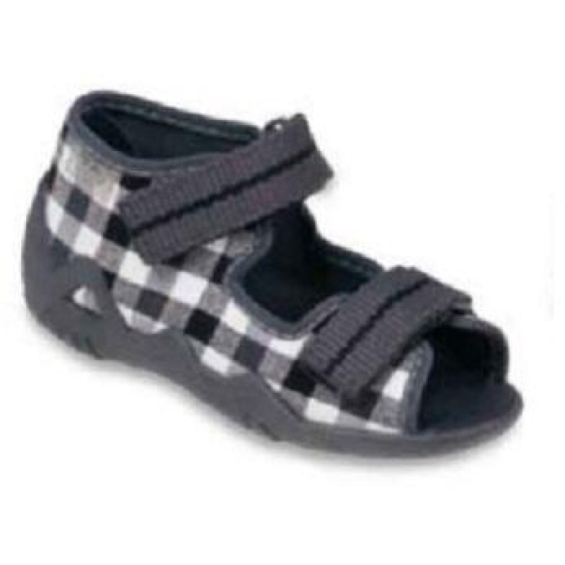 250P003 20 - chlapecké sandálky Befado 2SZ 