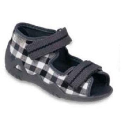 250P003 20 - chlapecké sandálky Befado 2SZ 